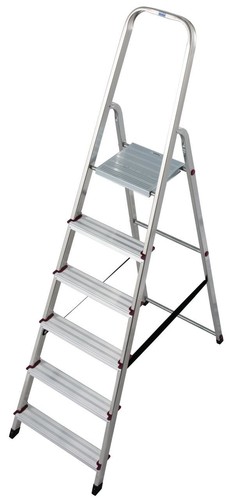 Krause corda alu stufen - corda,
