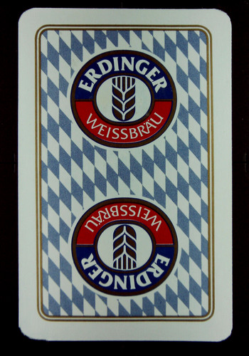 Skat brauerei erdinger - skat/brauerei,
