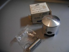 NOS KTM 125 SX 1984-1986