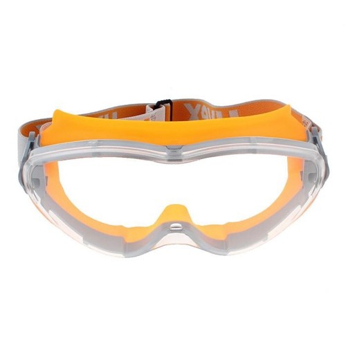 Uvex ultraschallbrille - ultraschallbrille, (klar)