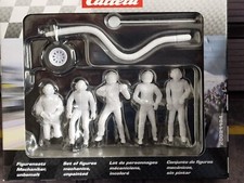 Figurensatz mechaniker - figurensatz,