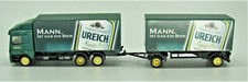 1:87 - LKW - Mercedes Actros - Ureich - made in China - K 437