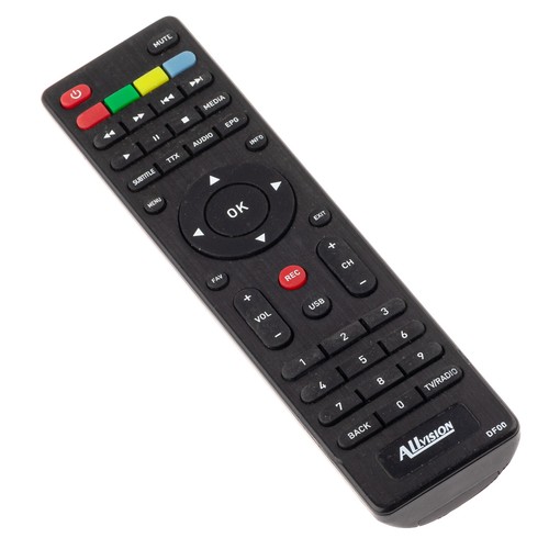 Original allvision df00 - original,