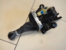 Schaltkulisse Schalthebel Schaltknauf 6 Gang Opel Zafira C