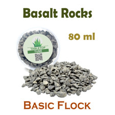015 - Basalt Rocks /