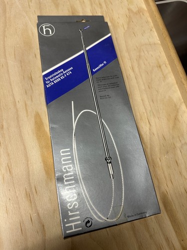 Original hirschmann 6000 - original,