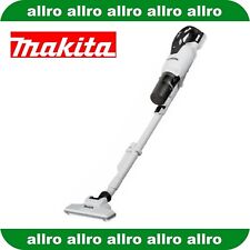 MAKITA Akku-Staubsauger DCL286FZW, 18 Volt SOLO im Karton -WHITE-Edition- -NEU-