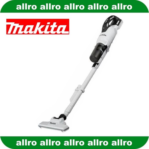 Makita akku staubsauger - makita, akku-staubsauger