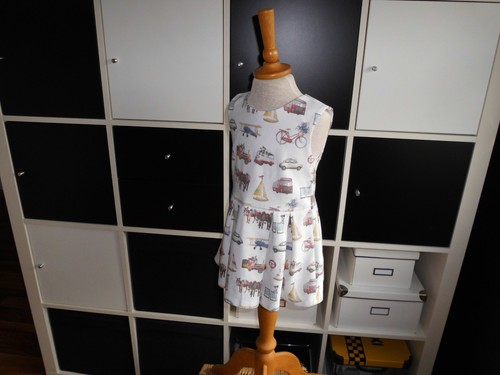 Next kleidchen england kleid - kleidchen,