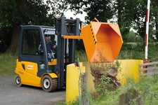 Schaufel Bauer BSE oder BSM