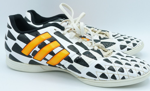 Adidas nitrocharge in - nitrocharge,