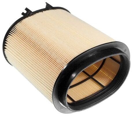 Mahle luftfilter für porsche - luftfilter,