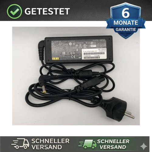 Fujitsu 90w netzteil - fujitsu,