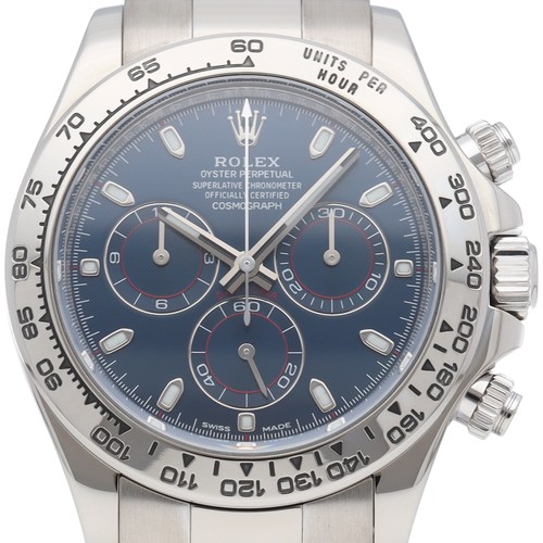 Rolex cosmograph daytona - rolex,
