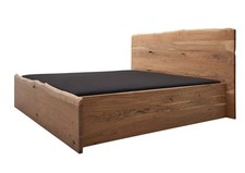 Bett pure acacia 304 - bett,