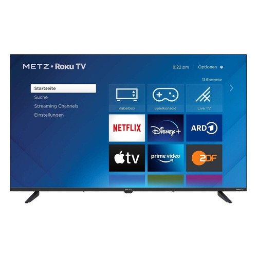 Metz blue 32mte3001z - metz,