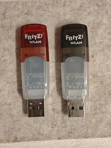 Fritz wlan stick usb - wlan,