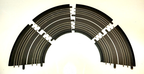 Carrera servo 140 streckenteil - carrera,