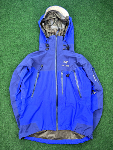 Arc teryx herren outdoor jacke - arc'teryx,