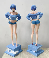 Neon Genesis Evangelion 1/6