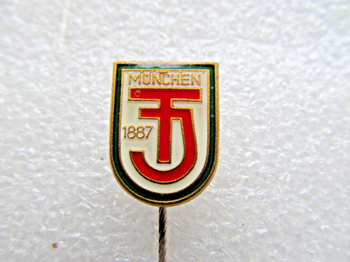 Alte anstecknadel - alte,