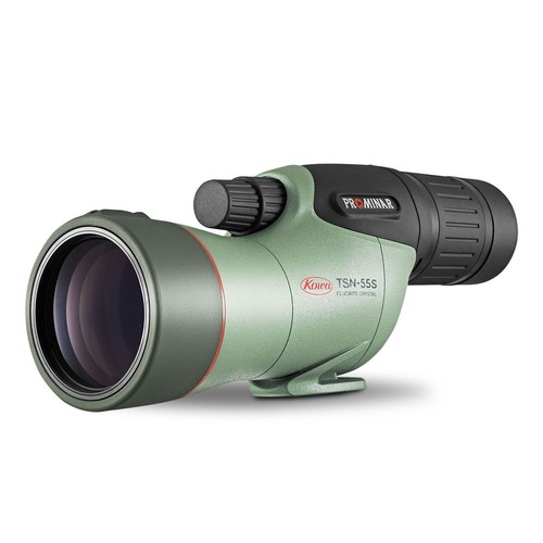 Kowa prominar 55mm - prominar,