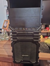 Sharkoon Tower - Gehäuse -