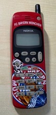 Nokia NHE-5NX Tastentelefon