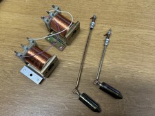 Philips N4520 N4522 Elektromagnete Solenoide Zugstangen