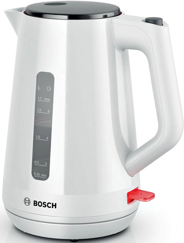 Bosch wasserkocher 2400w - 1,7l,