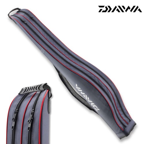 Daiwa rutentasche für oder - daiwa,