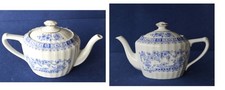 Seltmann chinablau dorothea - seltmann,