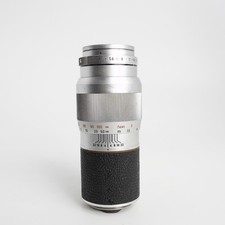 Leica Elmar 135mm F/4 LTM L39