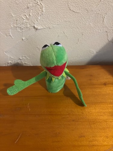 Kermit the muppet show - kermit,