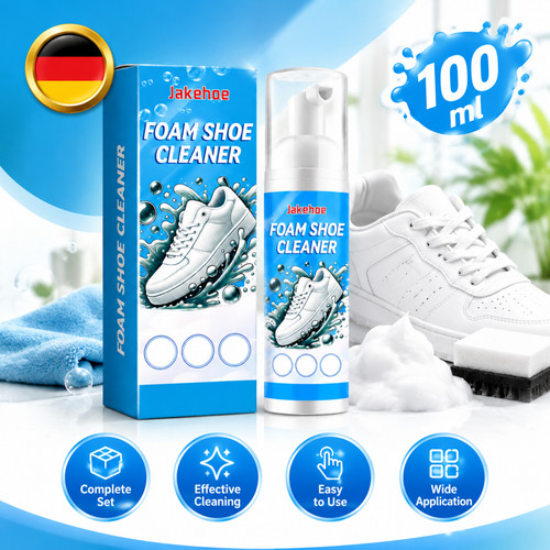 Schaumreiniger wasserdlos - schaumreiniger,