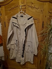 Damenjacke Neu Gr. 48  Beige