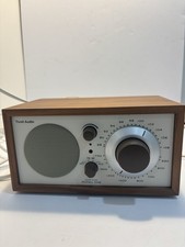Henry Kloss Tivoli Audio Model