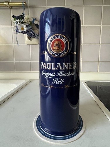 Original paulaner bierkrug - original,
