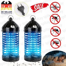 UV Insektenvernichter