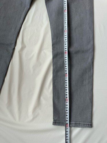 Graue jeans icon größe - graue, |