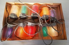 DDR Narva Partylicht 10 teilig