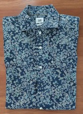 SOR Luxus seit 1897 Herrenhemd