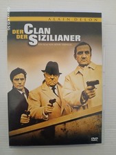 Der Clan der Sizilianer  |
