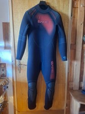 tauchanzug 7mm herren