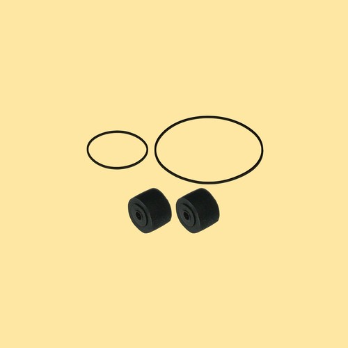 Riemen andruckrolle kit 1 - riemen,