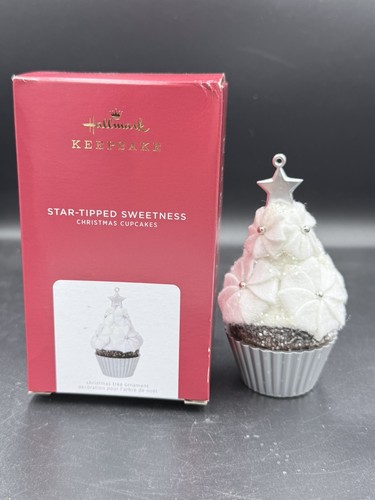 Hallmark keepsake 2021 star - hallmark,