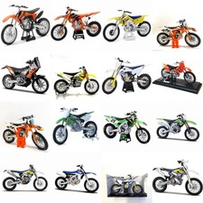 Motocross MX Modell KTM