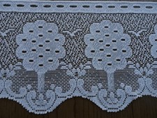 Scheibengardine Gardine