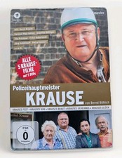 POLIZEIHAUPTMEISTER KRAUSE-5ER