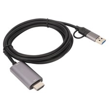 Video Card 4K HD Multimedia